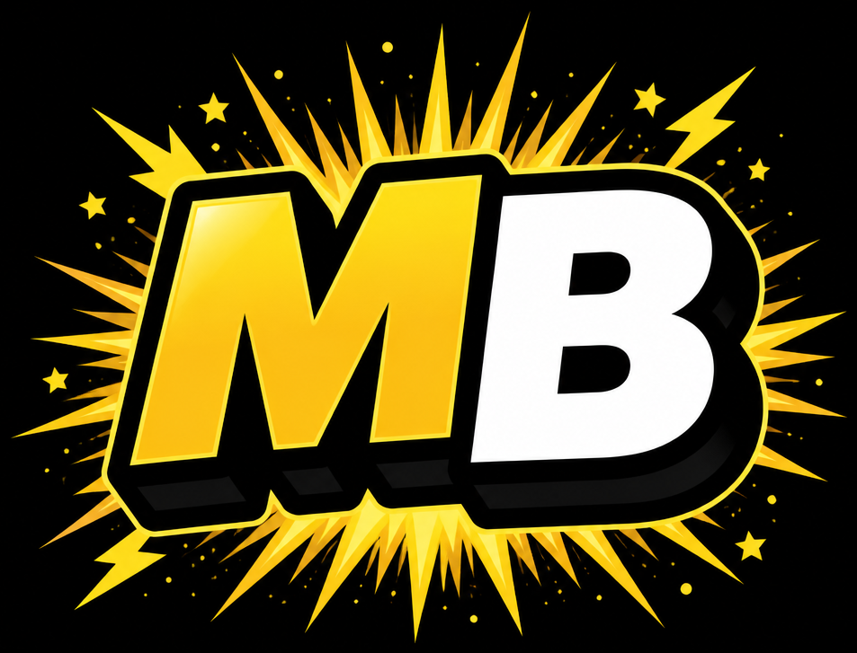 MegaButiken